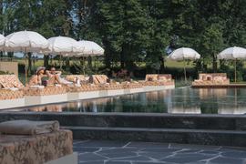 25 % studentrabatt på Jacy'z Hotel & Resort