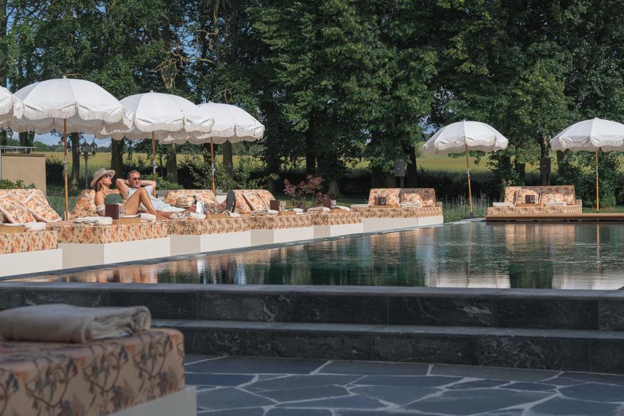 25 % studentrabatt på Jacy'z Hotel & Resort