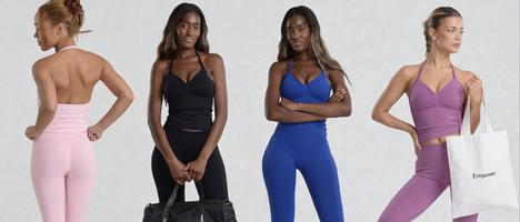 40 % studentrabatt på hela sortimentet hos Empower