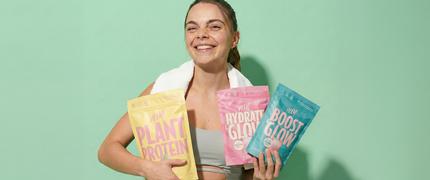 30 % studentrabatt hos Heey!