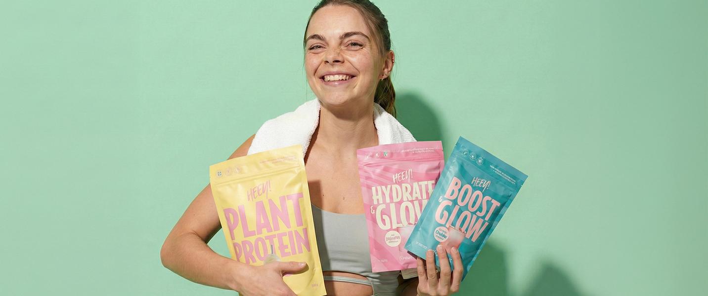 30 % studentrabatt hos Heey!