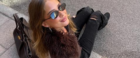 15 % alumnirabatt på Gina Tricot Young