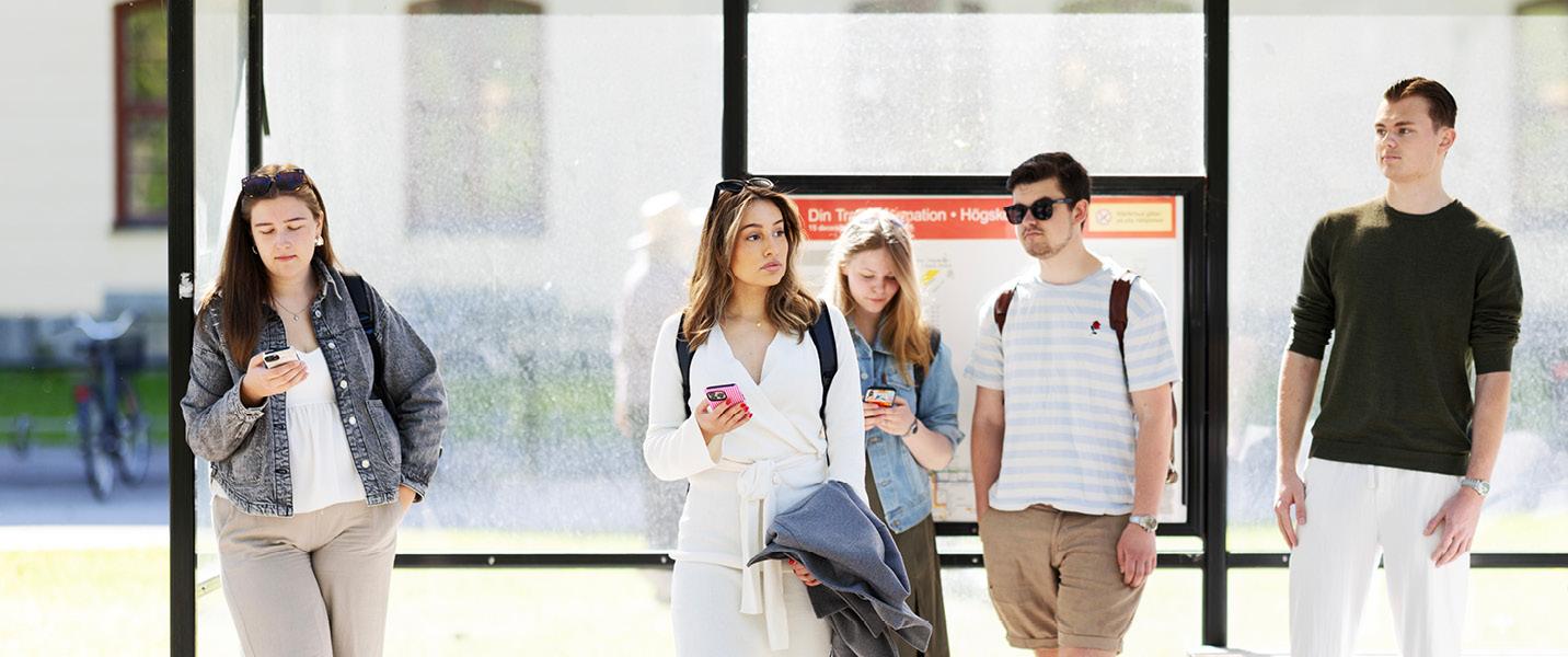 50 % studentrabatt hos X-trafik