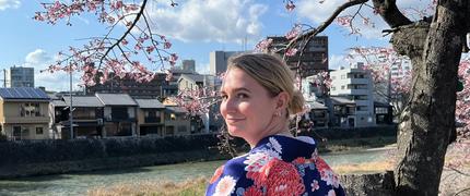 1 000 kr rabatt på resor till Japan hos KILROY