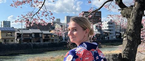 1 000 kr rabatt på resor till Japan hos KILROY