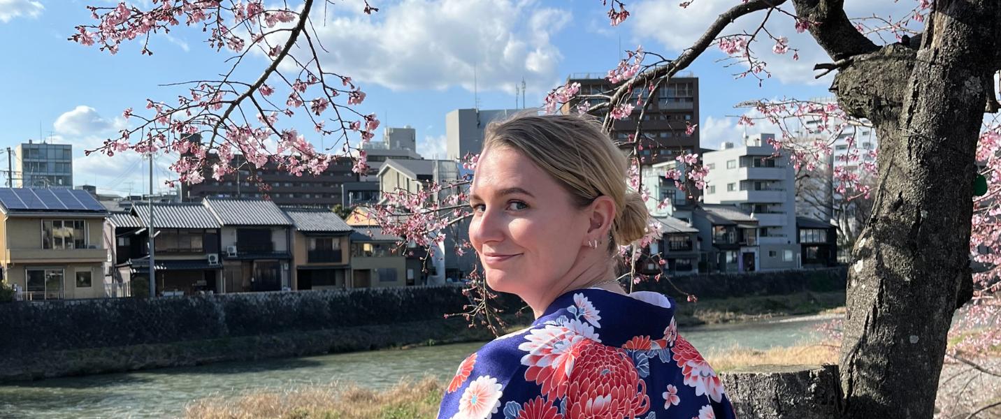 1 000 kr rabatt på resor till Japan hos KILROY