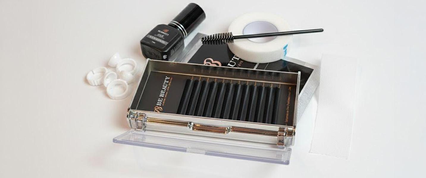 20 % studentrabatt online hos Be Beauty