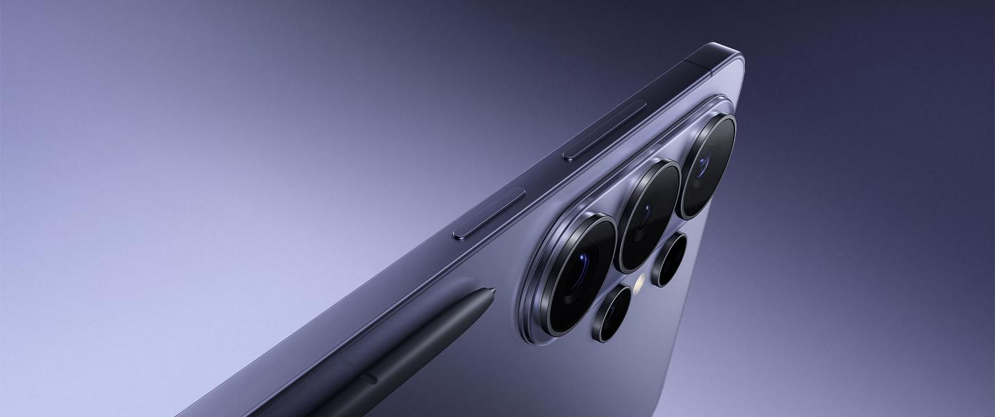 Förköp nya Galaxy S26 Ultra med studentabonnemang hos Comviq