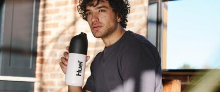 15 % alumnirabatt hos Huel