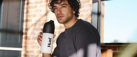 15 % alumnirabatt hos Huel