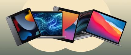 15 % alumnirabatt på laptops & surfplattor