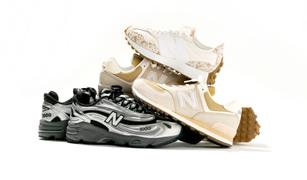 Upp till 50 % + 10 % extra studentrabatt hos New Balance