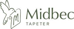 Logo of Midbec Tapeter