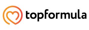 Topformula logotype