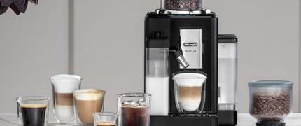 30 % studentrabatt online hos De’longhi
