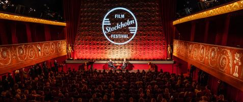 Stockholms filmfestival