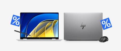 10 % extra studentrabatt på datorer hos hp