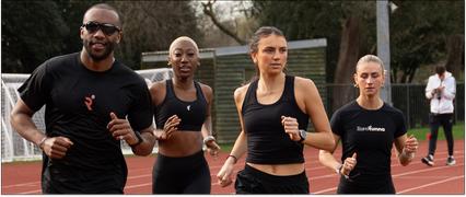 Testa Runna gratis i 1 månad 