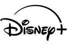 Logo of Disney+