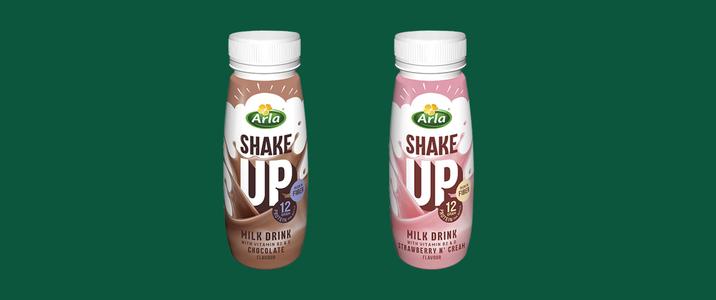 Arla