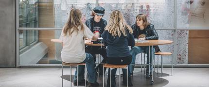 Besök Moderna Museet för studenpris 140 kr