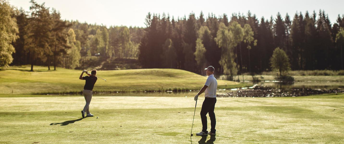 15 % alumnirabatt på spa-paket hos Hooks Herrgård