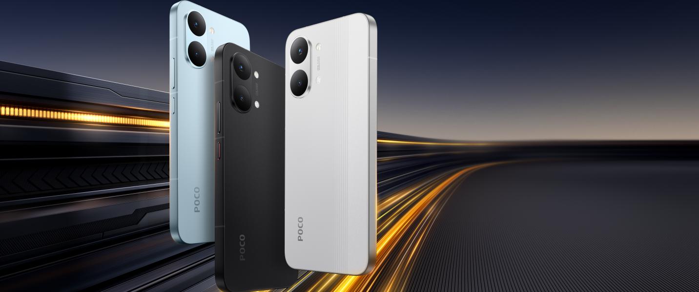 Upp till 40 % studentrabatt på XIAOMI