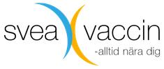 Logo of Svea Vaccin