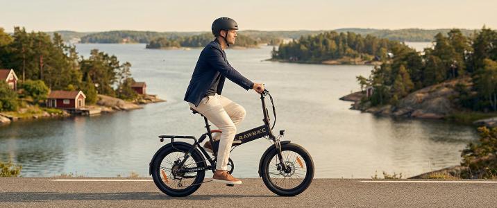 RAWBIKE
