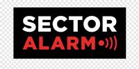 Logo of Sector Alarm
