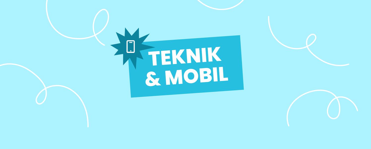 Studentrabatter inom Teknik & Mobil