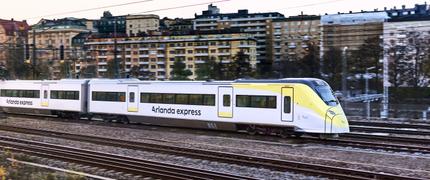 Arlanda Express