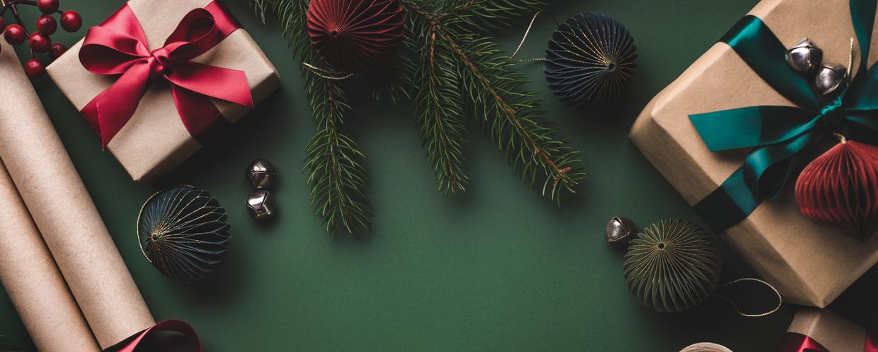 Jul med alumnirabatt