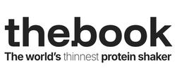 thebook protein shaker