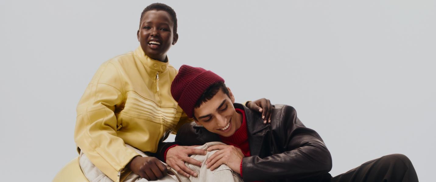 Designer Presale + 5 % extra studentrabatt hos Zalando