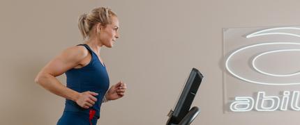 15 % seniorrabatt hos Träningspartner