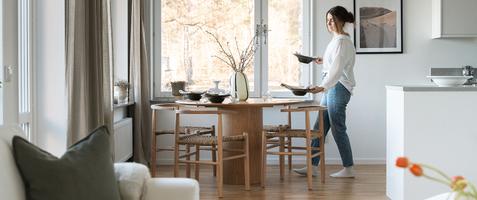 Upp till 40 % + 10 % extra studentrabatt hos SoffaDirekt