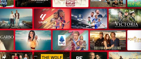 Sport - 50 kr rabatt varje månad
