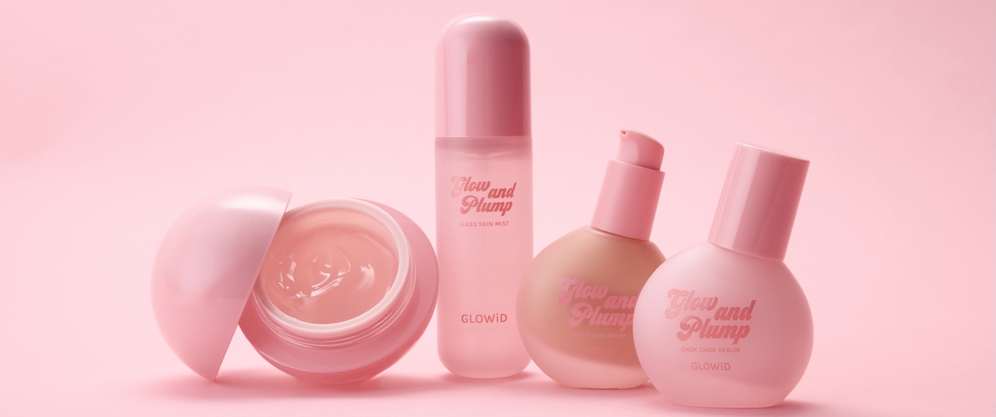 20 % studentrabatt hos GLOWiD