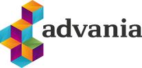 Logo of Advania