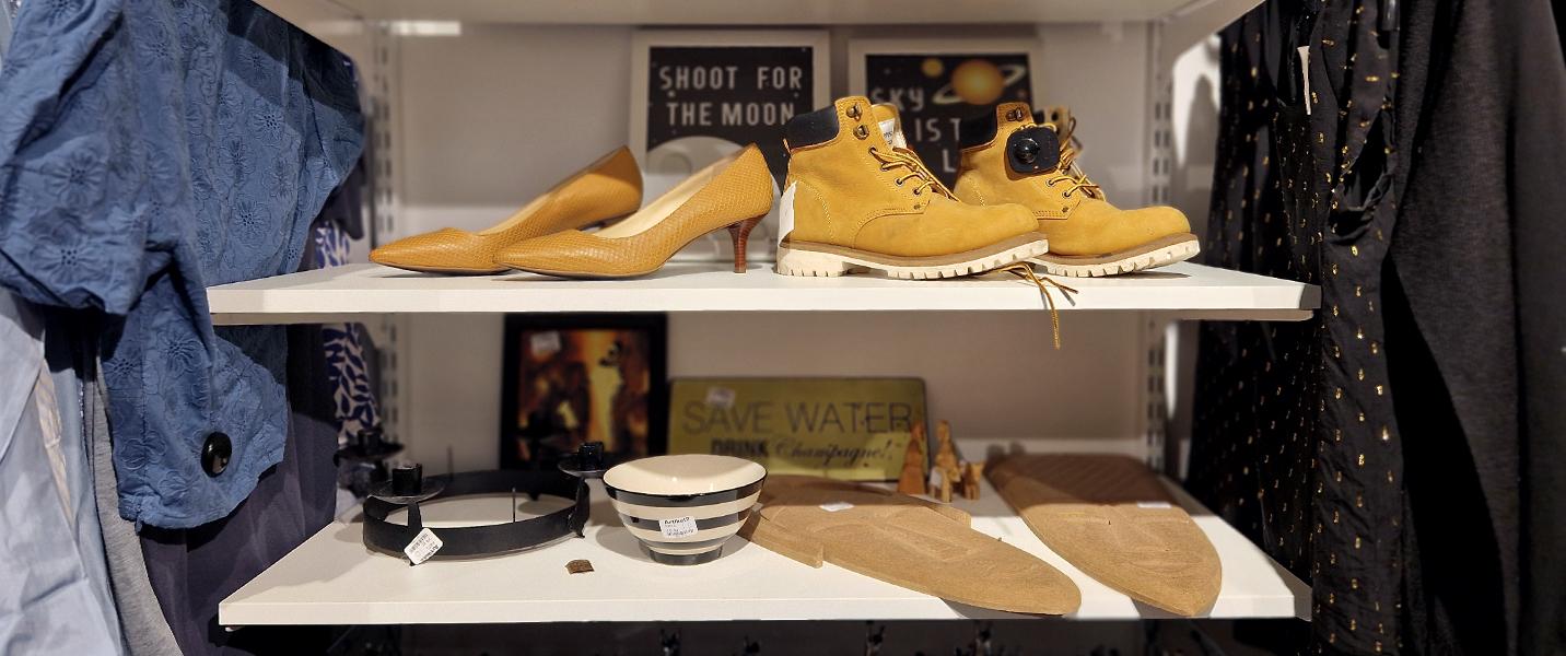 15 % studentrabatt hos Artikel2 Second hand