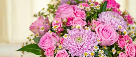 20 % studentrabatt hos Euroflorist