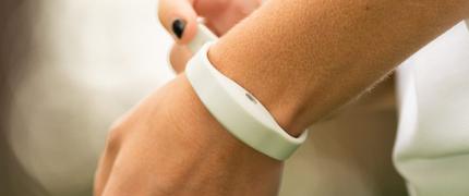 10 % studentrabatt sportarmband hos Cilia