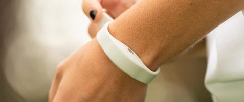 10 % studentrabatt sportarmband hos Cilia