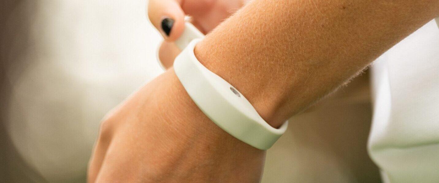 10 % studentrabatt sportarmband hos Cilia