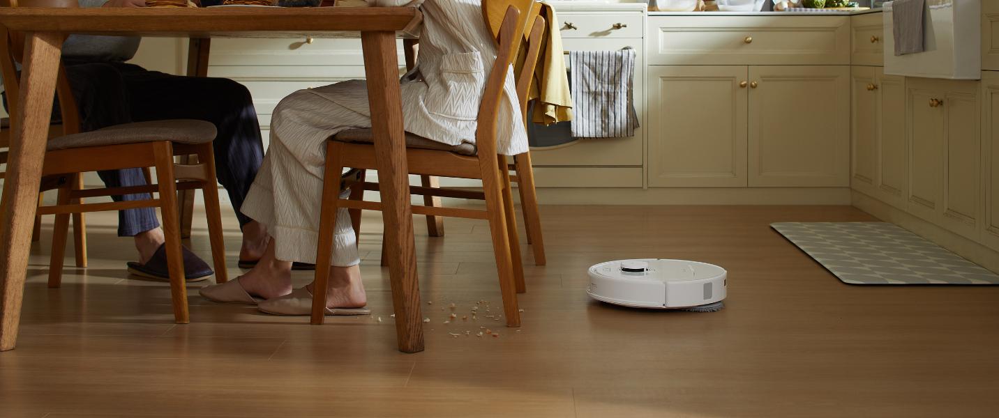 10 % studentrabatt hos Roborock