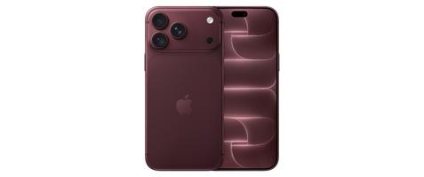 iPhone 18 Pro med studentabonnemang hos Comviq