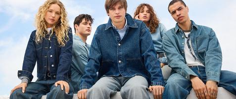 15 % studentrabatt hos Jack & Jones