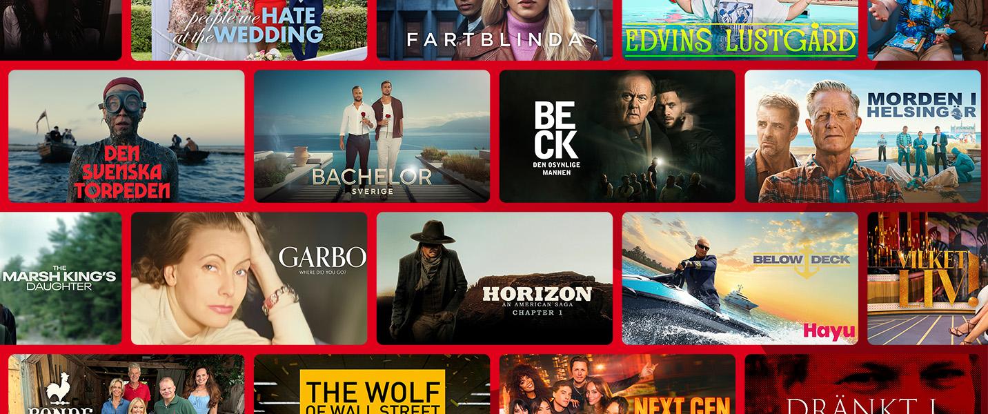TV4 Play