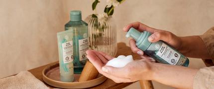 Upp till 50 % + 20 % extra studentrabatt hos Yves Rocher